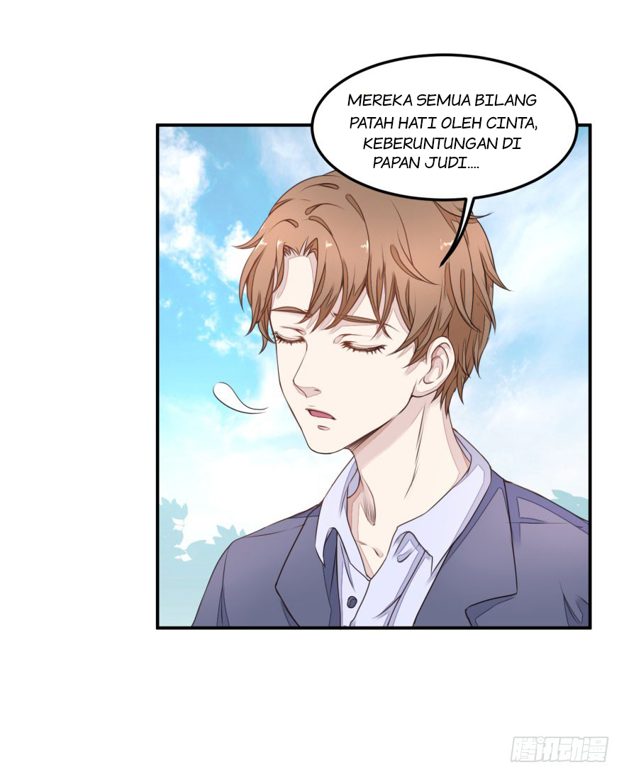 Ultimate Of God Eyes Chapter 02 Gambar 13